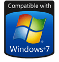 EML to PST Converter is  now compatible with Windows 7